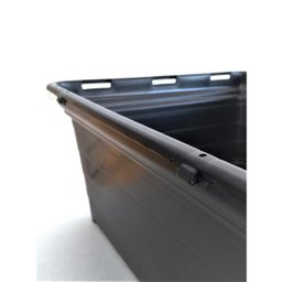 Casa Cachorro e Caminha 2 em 1 M (3) Black Furacão Pet - 8