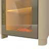 Guarda-roupa Modulado Reflecta Innova 8 Portas 341,4cm x 240cm MOD 012 100% MDF - 17