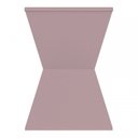 Ver imagem 5 de Conjunto com 2 Banquetas - Nitro/Neo Rosa/Calla Rose