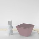 Ver mais imagens de Conjunto com 2 Banquetas - Nitro/Neo Rosa/Calla Rose