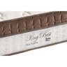 Colchão Anjos Molas Ensacadas King Best 33+Box Brown King 1,93x2,03 - 5