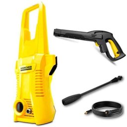 Lavadora de Alta Pressão Karcher K1 Flex 110v - 5