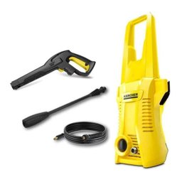 Lavadora de Alta Pressão Karcher K1 Flex 110v - 6