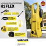 Lavadora de Alta Pressão Karcher K1 Flex 110v - 7