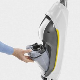 Limpadora De Pisos Karcher Fc 5 Premium - 7