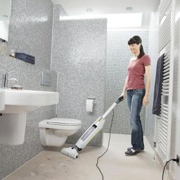Limpadora De Pisos Karcher Fc 5 Premium - 10