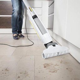 Limpadora De Pisos Karcher Fc 5 Premium - 12
