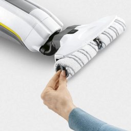 Limpadora De Pisos Karcher Fc 5 Premium - 15