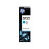 Garrafa De Tinta Hp Gt52 Ciano - 2
