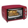 Forno Airfry 5 Em 1 Arno For3 20l Vm 127v - 6