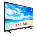 Ver imagem 3 de Smart TV LED 40 Polegadas Panasonic Tc-40Fs500B Full Hd Preta