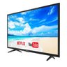 Smart TV LED 40 Polegadas Panasonic Tc-40Fs500B Full Hd Preta - 2