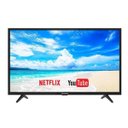 Ver imagem 1 de Smart TV LED 40 Polegadas Panasonic Tc-40Fs500B Full Hd Preta
