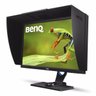 Monitor Benq 27 Ips Qhd Srgb com Bloqueador Sw2700Pt - 2