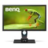 Monitor Benq 27 Ips Qhd Srgb com Bloqueador Sw2700Pt - 1