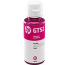 Ver imagem 1 de Garrafa De Tinta Hp Gt52 Magenta