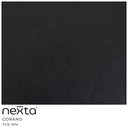 Ver imagem 5 de Cabeceira Cama Box Casal 140 Cm Flora Corano Preto - Nexta Casa