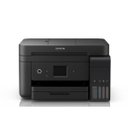Ver imagem 2 de Impressora Epson Multifuncional Jato De Tinta L6191
