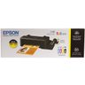 Impressora Tanque De Tinta Epson Ecotank L120 Colorida - 6