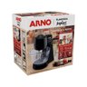 Batedeira Planetaria Arno 500w Inspirart Preta 220v - 5