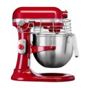 Ver imagem 1 de Batedeira Kitchenaid Stand Mixer Profissional 7,6l Red 220v