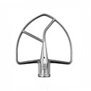 Ver imagem 4 de Batedeira Kitchenaid Stand Mixer Profissional 7,6l Red 220v