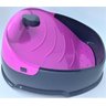 Bebedouro Purificador para Gatos Elétrico Pop Furacão Pet 110V - Fúcsia - 2