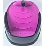 Bebedouro Purificador para Gatos Elétrico Pop Furacão Pet 110V - Fúcsia - 1