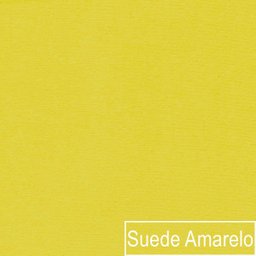 Sofá Modular Celinne Luxuoso Sala de Estar Decoração Luxo 265cm Suede - 8