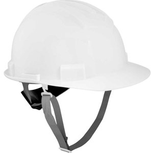 Capacete Branco Jug/Textil Com Cat Vonder