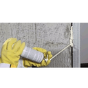 Ver imagem 3 de Espuma Expansiva Pc 500ml - Quartzolit Quartzolit Solucoe