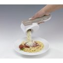 Ver imagem 2 de Ralador De Queijo Elétrico Bivolt Grati 400 Italiano Ariete