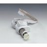 Ralador De Queijo Elétrico Bivolt Grati 400 Italiano Ariete - 4