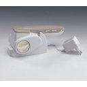 Ver imagem 3 de Ralador De Queijo Elétrico Bivolt Grati 400 Italiano Ariete