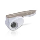 Ver imagem 1 de Ralador De Queijo Elétrico Bivolt Grati 400 Italiano Ariete