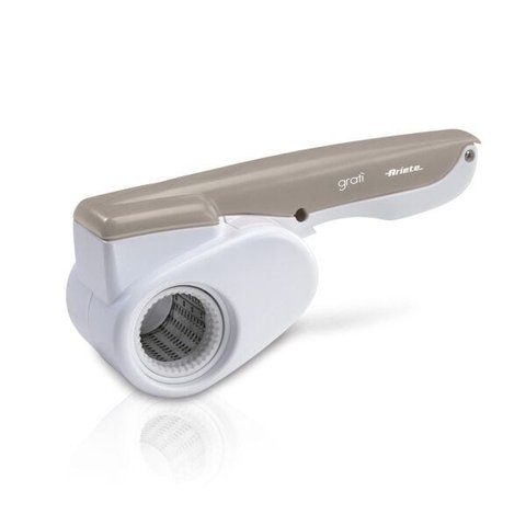 Ralador De Queijo Elétrico Bivolt Grati 400 Italiano Ariete