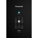 Ver imagem 7 de Refrigerador Panasonic Black Glass Bb71 127v
