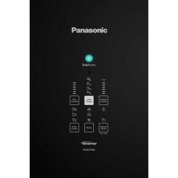 Refrigerador Panasonic Black Glass Bb71 127v - 14