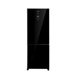 Refrigerador Panasonic Black Glass Bb71 127v - 8