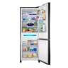 Refrigerador Panasonic Black Glass Bb71 127v - 10