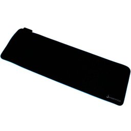 Mouse Pad Gamer Rise Mode Galaxy RGB - RM-MP-07-RGB - 1