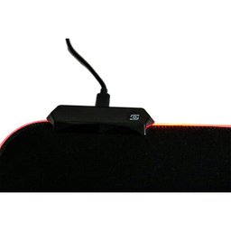 Mouse Pad Gamer Rise Mode Galaxy RGB - RM-MP-07-RGB - 2
