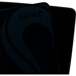 Mouse Pad Gamer Rise Mode Full Black RG-MP-06-FBK - 6