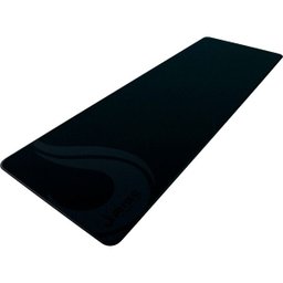 Mouse Pad Gamer Rise Mode Full Black RG-MP-06-FBK - 1