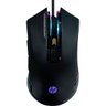 Mouse Gamer HP G360 USB 6200DPI LED Preto - 1
