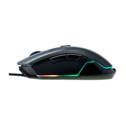 Mouse Gamer Hp G360 Usb 6200dpi Led Preto - 3