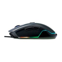 Mouse Gamer HP G360 USB 6200DPI LED Preto - 3