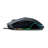 Mouse Gamer HP G360 USB 6200DPI LED Preto - 3