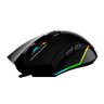 Mouse Gamer HP G360 USB 6200DPI LED Preto - 2