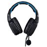 Headset Gamer Hp H320 Stereo P2 3.5Mm + USB Driver 50Mm Led - 5